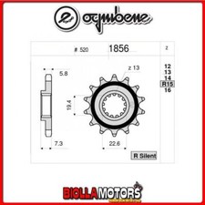 361856016 TRANSMISSION