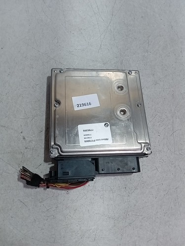 Bmw e46 engine control - e46,