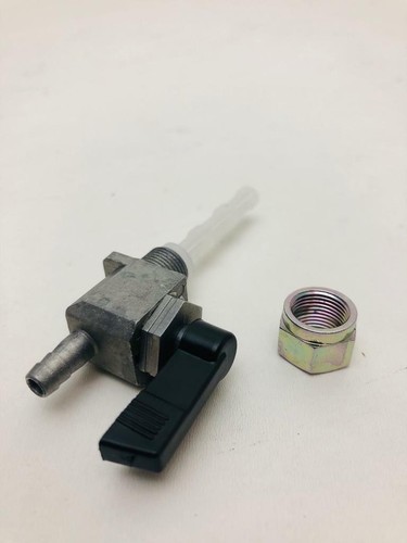 Fuel shut tap - fuel, switch