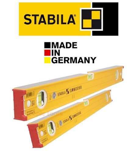 Stabila heavy duty 3 - 96-2,