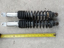 motorcycle rear shocks
