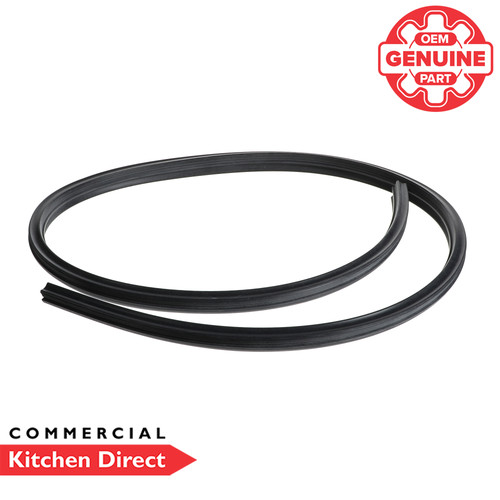 Unox door seal kgn1352a - unox,