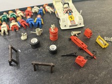 Vintage Playmobil GEobra 1979