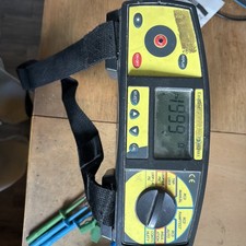 Metrel Easitest M1 2087 AL2