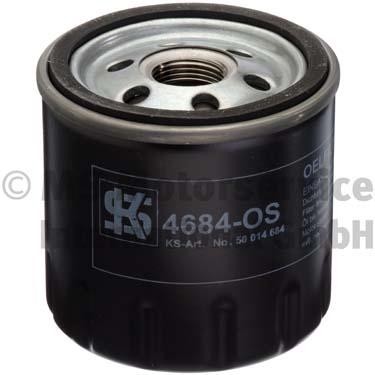 Kolbenschmidt oil filter - kolbenschmidt,