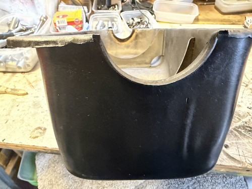 Lotus cortina sump - lotus,