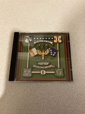 Vol.Billy Reid RFB Glasgow CD