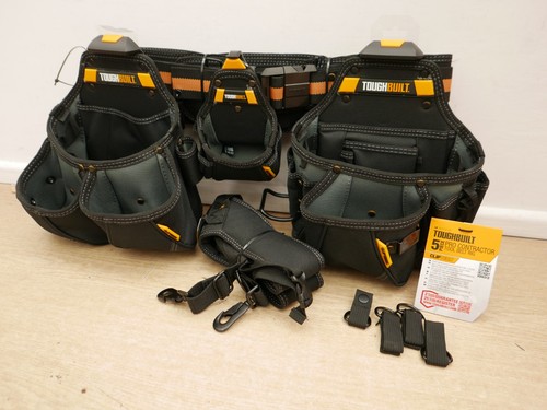 Toughbuilt 101 5p - toughbuilt,