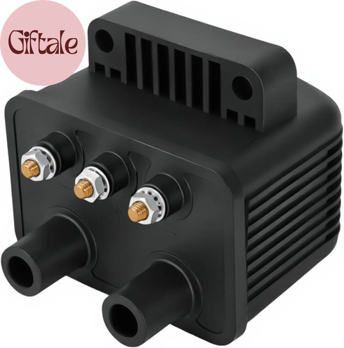 Single fire ignition - ​​single,