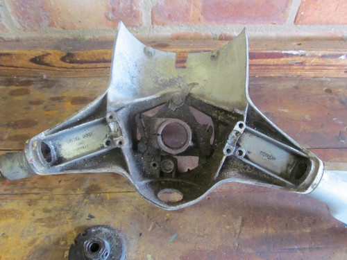 Lambretta special - sx-li,