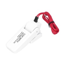 12V-32V Automatic Bilge Pump