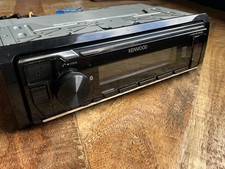 Kenwood KMM-BT206 Car Stereo