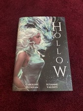 Hollow By Caroline Peckham &