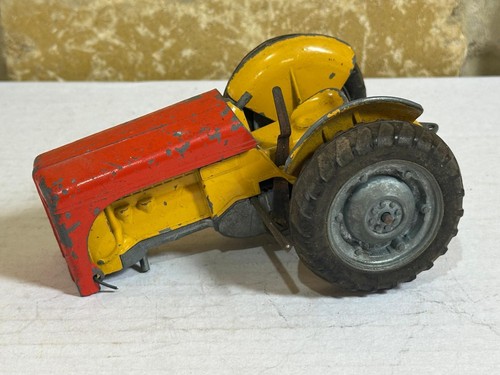 Rare mettoy castoys - rare, 860