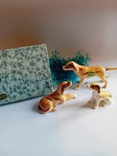 Retro Bone China Miniatures