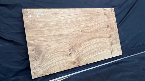 Oak hardwood shelving mantle - oak,
