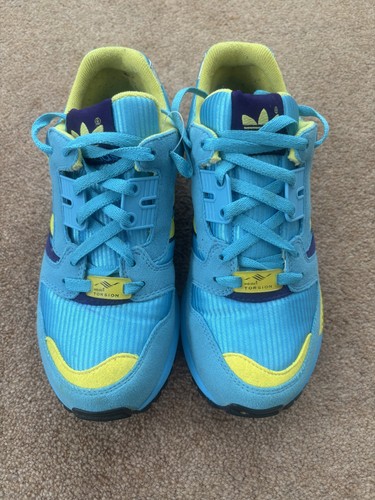 Adidas zx800 torsion originals - adidas,