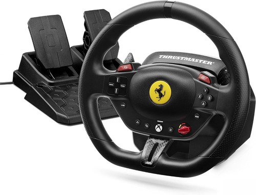 Thrustmaster t98 ferrari 296 - ferrari,