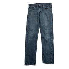 Levis 508 Jeans W32 L32 Mens