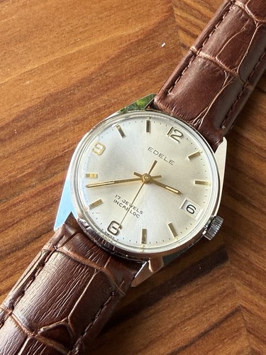 Rare vintage edele - vintage,