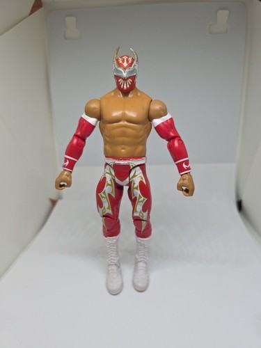 Wwe sin cara wrestling - wwe,