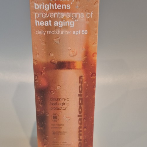 Biolumin heat ageing protector