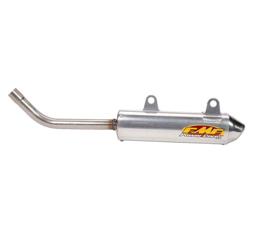 Fmf powercore silencer - 2,