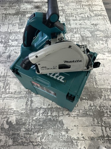 Makita dsp600zj 36v - dsp600zj,