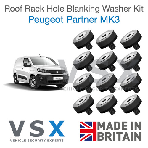 For peugeot partner - peugeot, mk3