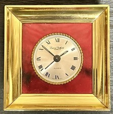 Vintage Swiza Sheffield Swiss