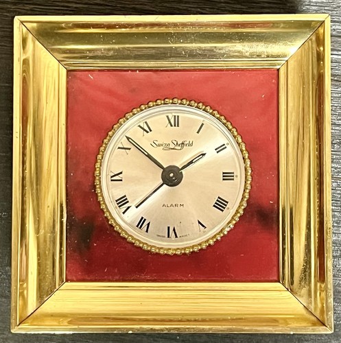 Vintage swiza sheffield swiss - vintage,