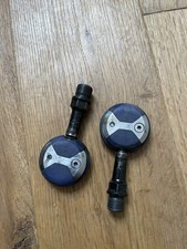 Speedplay X5 X-Series Cro-Moly