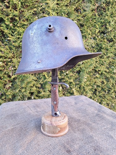 Custom helmet display stand - custom,