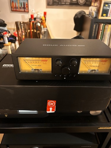 Douk audio vu3pro zone - audio, 2