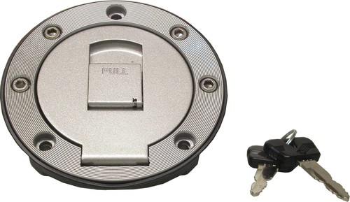 Fuel cap for - cap,