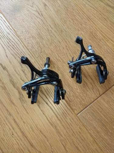 Campagnolo athena rim brakes - athena,