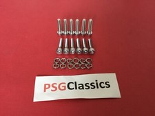 Honda VFR400 NC30 89-92 Carb