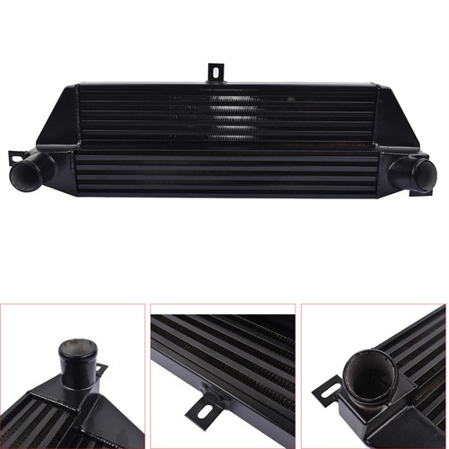 Aluminum front mount - aluminum,