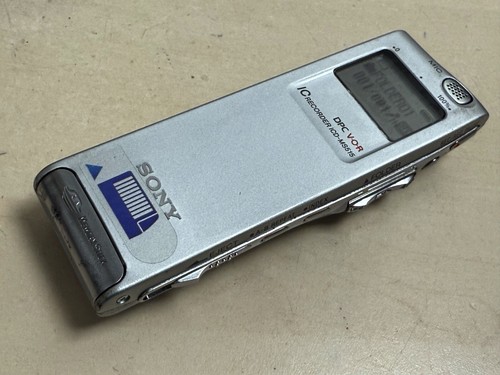 Sony recorder icd ms515 - sony, icd-ms515