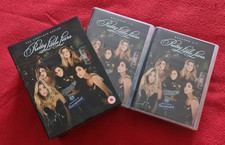 Pretty Little Liars 