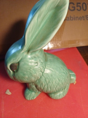 Vintage avon ware - vintage, glazed