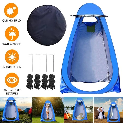 Pop privacy tent - privacy, portable