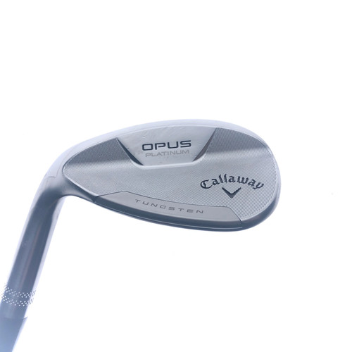 Used callaway opus - callaway, platinum