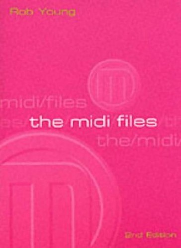 The new midi files rob - midi, young