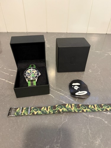 Bape bapex type 1 - bape,