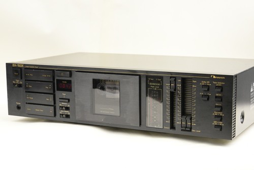 Nakamichi bx150e head tape - nakamichi,