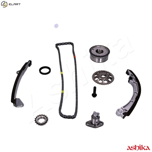 Timing chain kit - kck201v, for