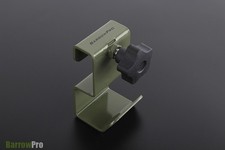 BarrowPro Water Bottle Bucket Barrow Hanger for Carp Porter Fox Nash RidgeMonkey