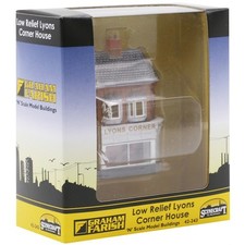 Scenecraft Lyons Corner House