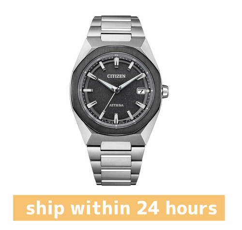 Citizen attesa men - citizen, watch